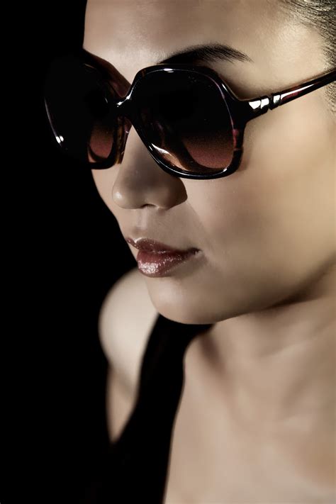 sunglasses for asian noses women.